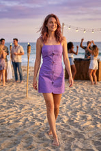 Load image into Gallery viewer, Charlie Dress | Purple