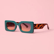 Load image into Gallery viewer, Not So Jade'ed Sunglasses