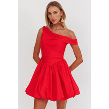 Load image into Gallery viewer, Scarlet Dress