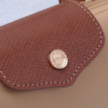 Load image into Gallery viewer, Nylon Mini Crossbody Bag | Clay