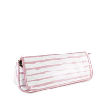 Load image into Gallery viewer, Kate Spade Hair Tool Case | Goddess Stripe