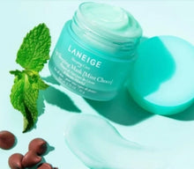 Load image into Gallery viewer, Laneige Lip Sleeping Mask | Mint Choco