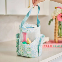 Load image into Gallery viewer, Laura Park Elephant Falls Shower Caddy
