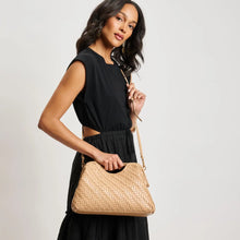 Load image into Gallery viewer, Amara Crossbody | Nude