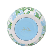 Load image into Gallery viewer, Lilly Pulitzer Insulated Stemless Tumbler | Swayin In The Breeze