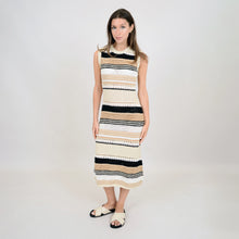 Load image into Gallery viewer, Dixie Crochet Dress