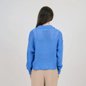 Paola Pull-Over | Riviera