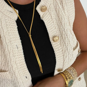 Clara Necklace