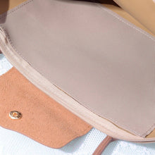Load image into Gallery viewer, Nylon Tote Bag | Ivory