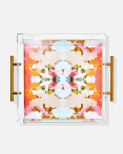 Load image into Gallery viewer, Tart by Taylor x Laura Park Amber Fresco Large Tray