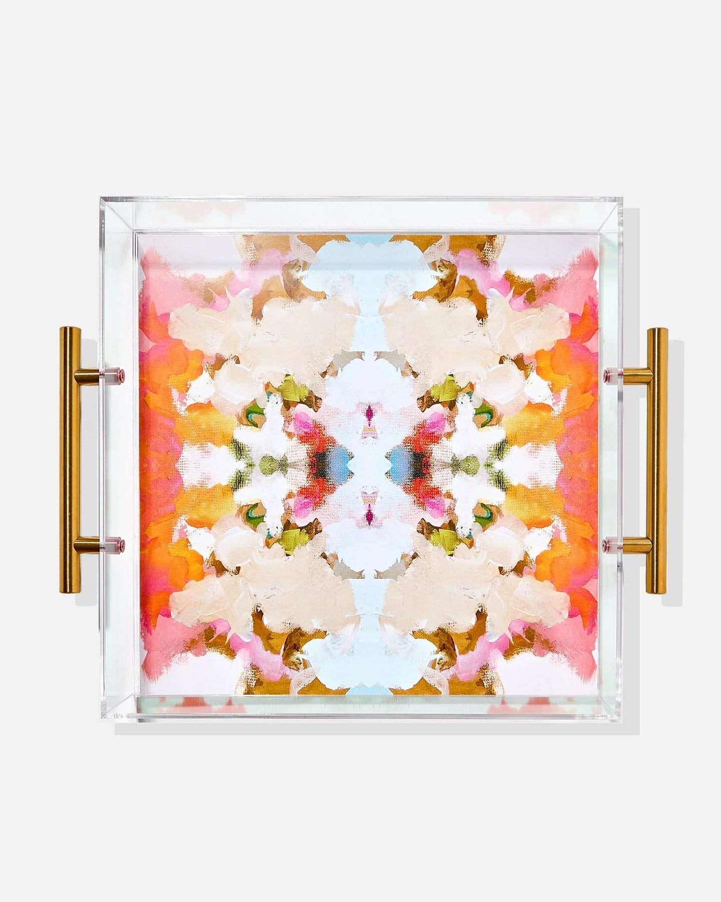 Tart by Taylor x Laura Park Amber Fresco Large Tray
