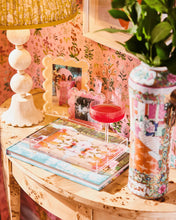 Load image into Gallery viewer, Tart by Taylor x Laura Park Amber Fresco Small Tray