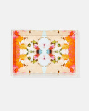 Load image into Gallery viewer, Tart by Taylor x Laura Park Amber Fresco Small Tray