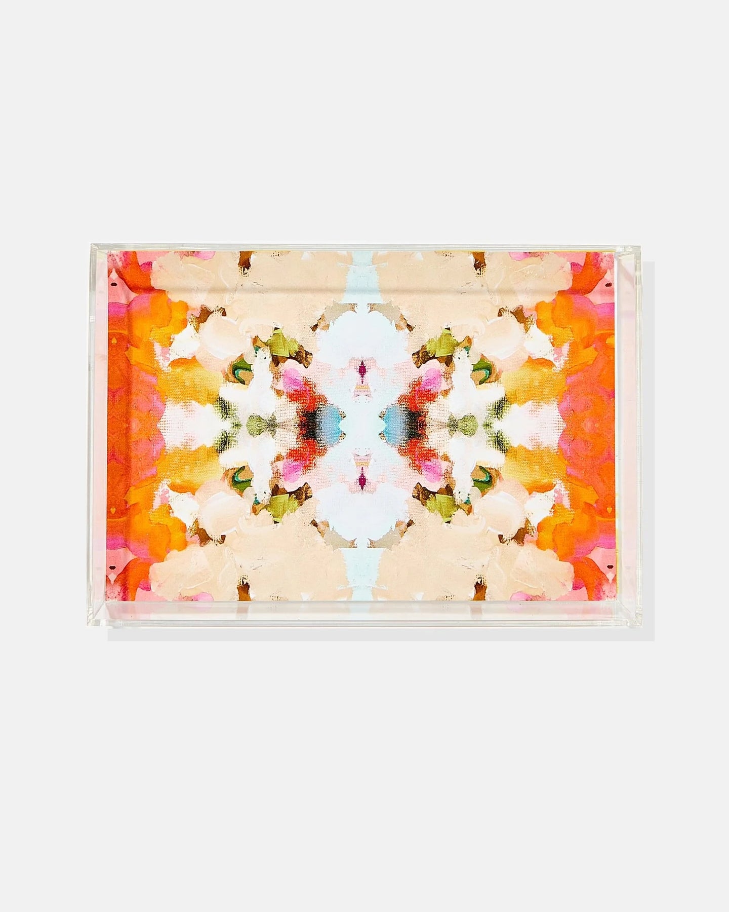 Tart by Taylor x Laura Park Amber Fresco Small Tray