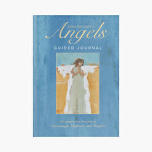 Load image into Gallery viewer, Anne Neilson&#39;s Angels Guided Journal