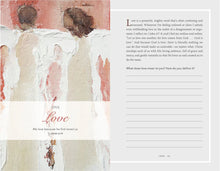 Load image into Gallery viewer, Anne Neilson&#39;s Angels Guided Journal