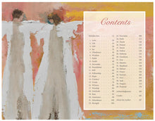 Load image into Gallery viewer, Anne Neilson&#39;s Angels Guided Journal