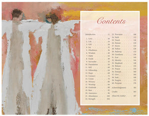 Anne Neilson's Angels Guided Journal