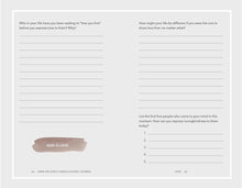Load image into Gallery viewer, Anne Neilson&#39;s Angels Guided Journal
