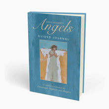 Load image into Gallery viewer, Anne Neilson&#39;s Angels Guided Journal