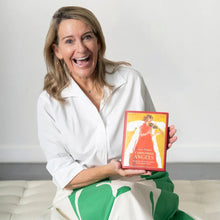 Load image into Gallery viewer, Anne Neilson&#39;s Christmas Angels: Devotions and Art of Hope and Joy for the Advent Season