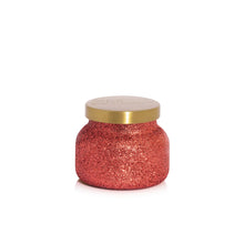 Load image into Gallery viewer, Apple Cider Social Glam Petite Candle
