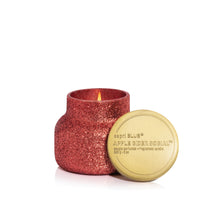 Load image into Gallery viewer, Apple Cider Social Glam Petite Candle