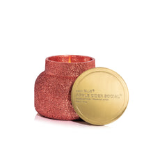 Load image into Gallery viewer, Apple Cider Social Glam Signature Candle