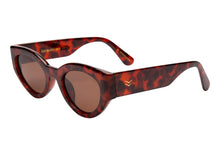 Load image into Gallery viewer, Ashbury Sky Sunglasses | Havana Tortoise