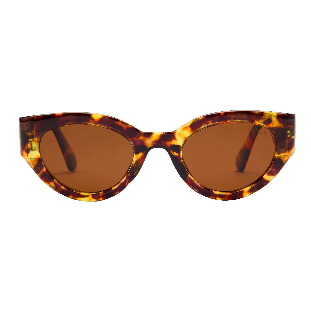 Ashbury Sky Sunglasses