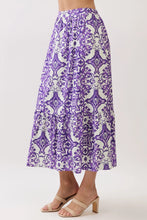 Load image into Gallery viewer, Blair Set | Purple