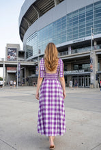 Load image into Gallery viewer, Erin Dress | Purple