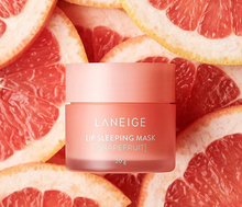 Load image into Gallery viewer, LANEIGE Lip Sleeping Mask Overnight Lip Treatment | Mango