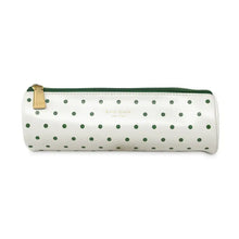 Load image into Gallery viewer, Kate Spade Pencil Case | Lexington Dot