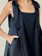 Load image into Gallery viewer, Marlowe Dress | Black