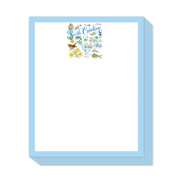 South Carolina Short Stack