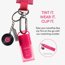 Load image into Gallery viewer, LANEIGE JuicePop Box Hydrating &amp; Lightweight Oil Lip Tint | Lo-fi Mauve