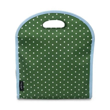 Load image into Gallery viewer, Kate Spade Canvas Tote Organizer | Lexington Dot