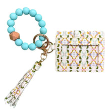 Load image into Gallery viewer, Laura Park Dogwood Wristlet Wallet