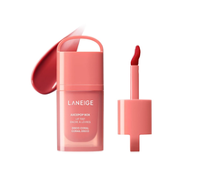 Load image into Gallery viewer, LANEIGE JuicePop Box Hydrating &amp; Lightweight Oil Lip Tint | Lo-fi Mauve