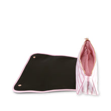 Load image into Gallery viewer, Kate Spade Hair Tool Case | Goddess Stripe