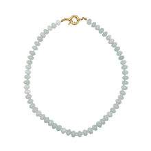 Load image into Gallery viewer, Mist Gemstone Necklace