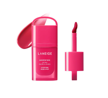 Load image into Gallery viewer, LANEIGE JuicePop Box Hydrating &amp; Lightweight Oil Lip Tint | Popstar Peach