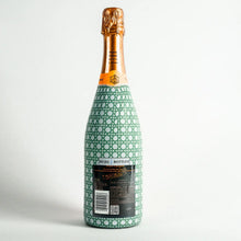 Load image into Gallery viewer, Beau Bottles Champagne Collection | Sage And White Cane
