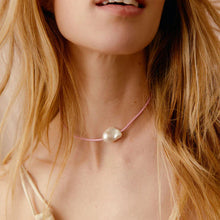 Load image into Gallery viewer, HART Ballet Pink Pearl Cord