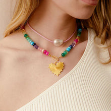 Load image into Gallery viewer, HART Ballet Pink Pearl Cord