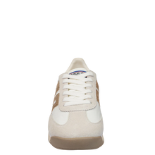 Load image into Gallery viewer, Back 70 Barkley Jogger in Metallic Gold Sneakers