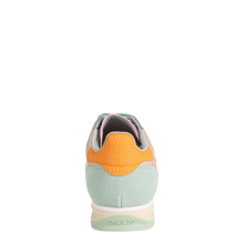 Load image into Gallery viewer, Back 70 Barkley Jogger in Multi Pink Green Sneakers
