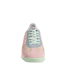 Load image into Gallery viewer, Back 70 Barkley Jogger in Multi Pink Green Sneakers