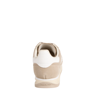 Back 70 Barkley Strike Sand Sneakers